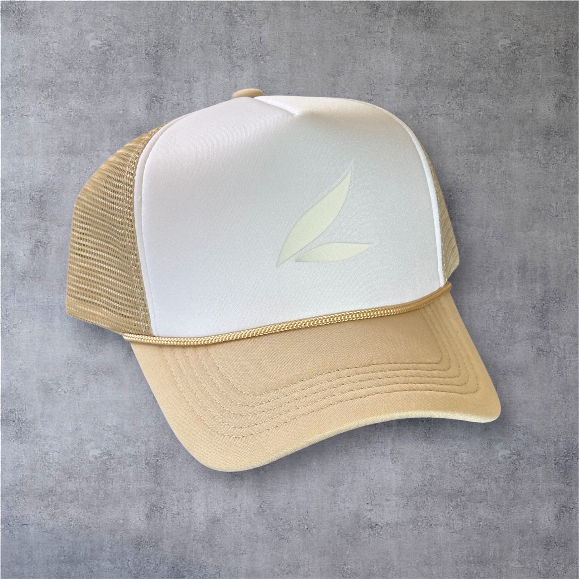 AB Artist Symbolism (Limited Edition) - Ghost Logo