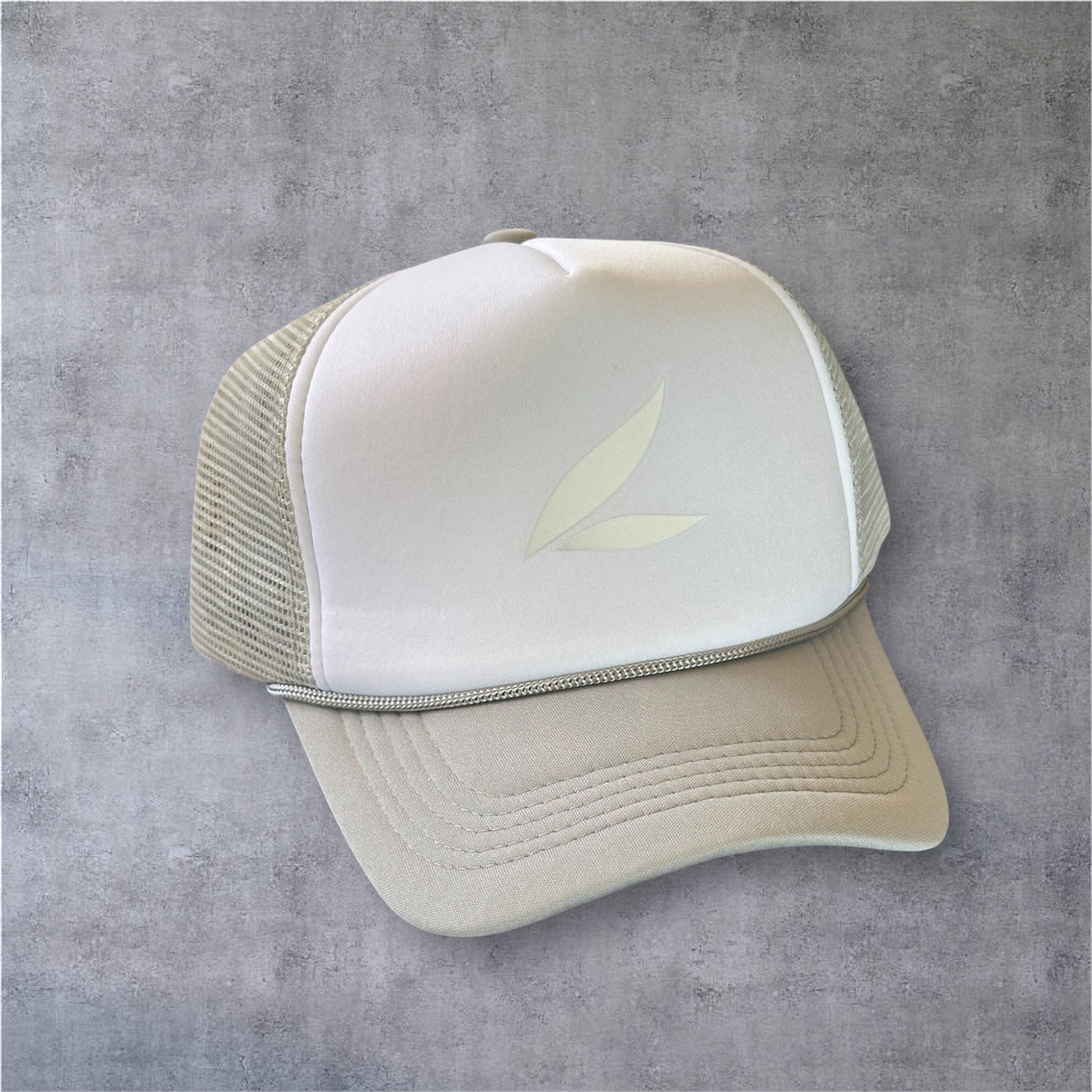 AB Artist Symbolism (Limited Edition) - Ghost Logo