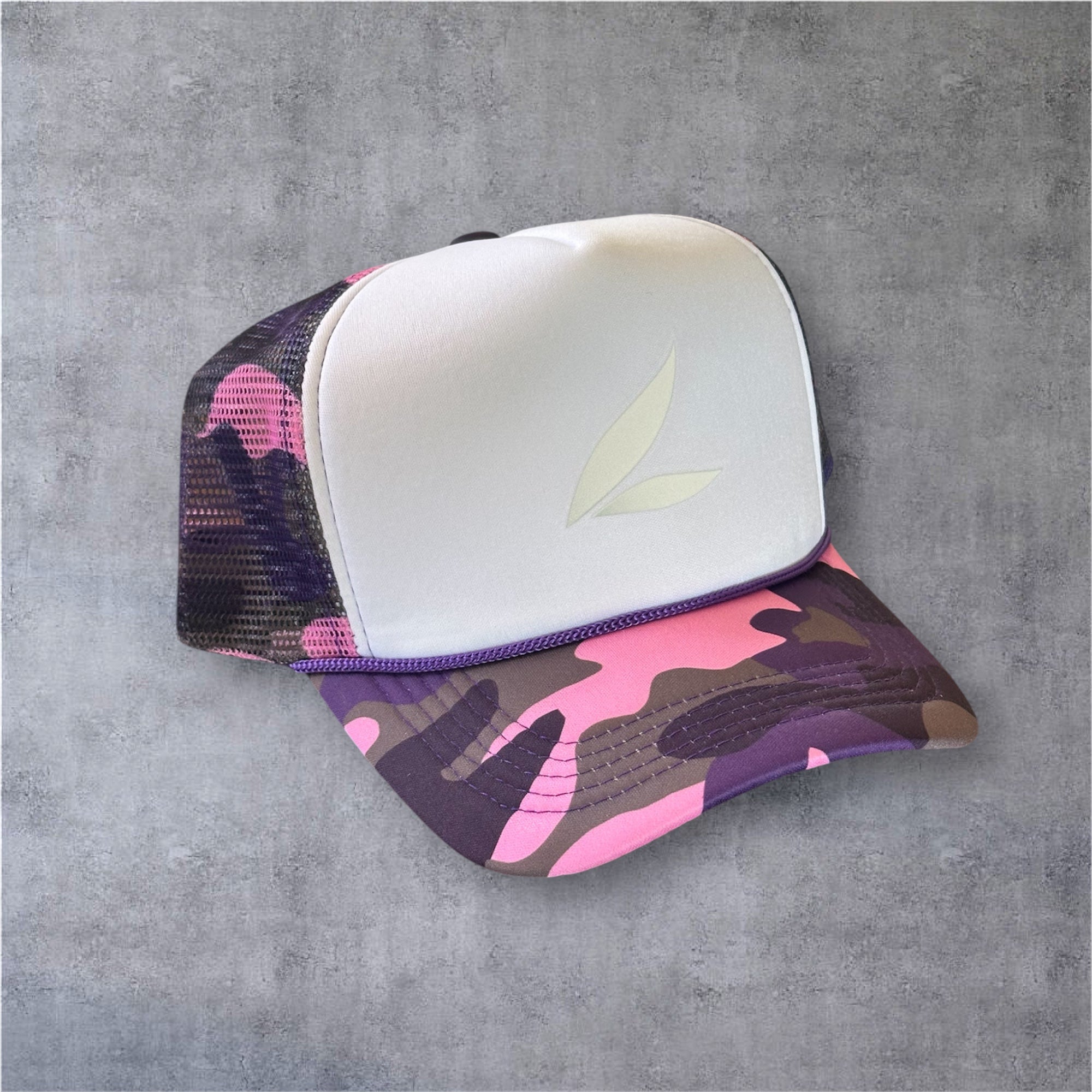 AB Artist Symbolism (Limited Edition) - Ghost Logo